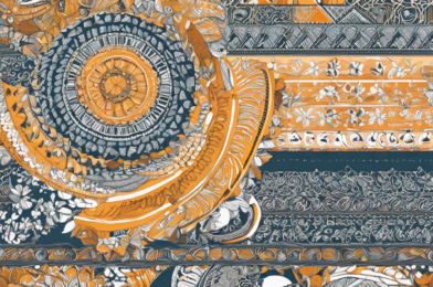 Digital Meets Handmade: Blending Technology with Traditional Crafts”